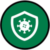 No Infections